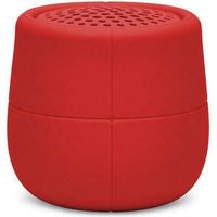 Altoparlante Bluetooth Lexon Mino X rosso LA120R9