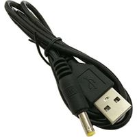 Câble de chargement USB pour Sony SRS-M30 SRSXB30 SRS-XB30