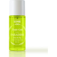 Brume Hair&body Mist, Paradise, Pear&fig, 100 Ml