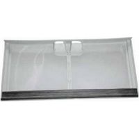 Ersatzteil - Filter, original - - WHIRLPOOL, BAUKNECHT, LADEN, IGNIS, RADIOLA, PROLINE, BOSCH, VEDETTE