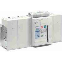 BTIT803L5000 Fester MEGABREAK-Schalter 3P Rahmen 3