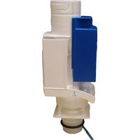 Grohe 42314000 Dual Flush Pneumatic Dump Valve