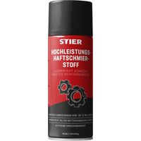 STIER Hochleistungs-Haftschmierstoff schleuderfest 400 ml