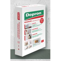 PANNELLI PANNELLO 20 PZ DEPRON ISOLANTE TERMICO 80X125 --- SPESSORE 6MM