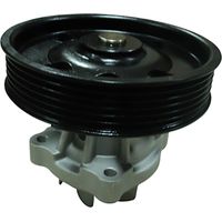 Magneti Marelli Parts & Services - Pompa Acqua 352316170321 ad Alte Prestazioni per Raffreddamento Motore, Accessori Auto ad Elevata Filtrazione - Alta Compatibilità con Alfa Romeo, Fiat, Ford e Altri