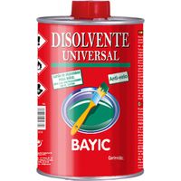 Solvant Universel Mpl Nettoyage Et Dégraissage Puissant - Mpl
