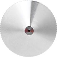 laser en laiton double couche pour machine de découpe et de