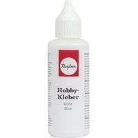 Colle hobby, flacon 55 g