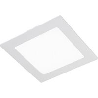 Novo weißes LED-Downlight (12 W) CRISTALRECORD 02-107-12-400
