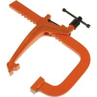 T285-450 Medium-Duty Long Reach Rack Clamp 45Cm