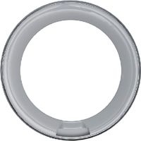 Ersatzteil - Original Bullauge-Zierrahmen - - CANDY