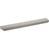 Griffleiste BLANKETT TOMMY 300 x 18 x 42 mm Aluminium Edelstahloptik gebürstet