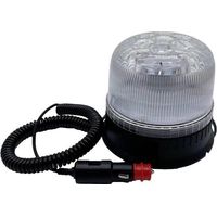 Berger-Schroter SM825HCAB Rotativo LED naranja azul