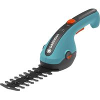 Gardena ClassicCut Li tijeras para césped y setos turquesa