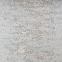 Industrial Stone Concrete Brick Wallpaper Paste The Wall Grey Metallic Bronze