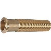 Pièce intermédiaire male DN25 (1"), 140mm pour soupape de dérivation-T