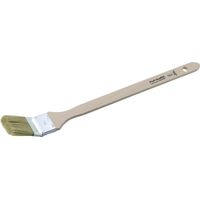 Schuller Eh'klar Heizkörperpinsel Profi mit heller Borste/Polyester Breite 60 mm