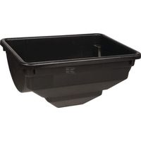 Entonnoir AGRI-FAB 47994BLK