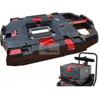 Starmix Piastra adattatrice Unifix (449432)
