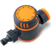 Programmatore di irrigazione meccanica AKHUO 120 minuti