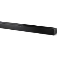 Sharp Soundbar HT-SB304 2.0 Dolby Atmos DTS Virtual:X 180W Bluetooth HDMI ARC/CEC 81 cm Noir