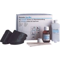 DEMOTEC EASYBLOC - 12 traitements