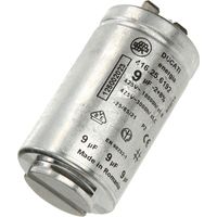 Condensatore 9MF - Asciugatrice - ARTHUR MARTIN ELECTROLUX - 2960133663946715345