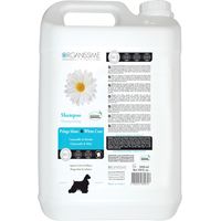 Shampooing Pelage Blanc Biogance : 5 litres