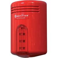 Segnalatore Ottico/Acustico En54-3 ( NOTIFIER cod. DSE1-PW )