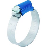 ABA Schlauchklemme Original 175-205/12mm V2A C7 50 Stk