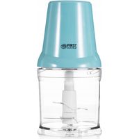 Küchenmaschine First fa-5114-bl 400W Kapazität 500ml