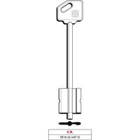 5PZ CHIAVE A DOPPIA MAPPA 5R16 (G. VAT 5) C.R.