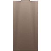 LAUFEN Nia Receveur de douche, 1600x800x36mm, Marbond,