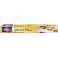 Albal Backpapier 16 Blatt