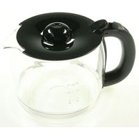 Contenitore nero LUNA Originale - Macchina da caffe, Caffettiera - RUSSELL HOBBS - 3462094008496881642