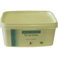 Sous couche acrylique granitée pour enduit fin à la chaux - seau 5 l - Houillères de Cruéjouls Seau de 5L