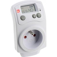 Prise Hygrostat inversable 220V - CORNWALL Electronics