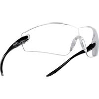 Bolle Safety Cobra Platinum Safety Glasses - Clear