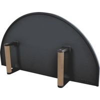 Porte de four à bois en fonte - Pro 130 et 160