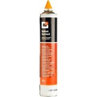 Belnet Spülflüssigkeit mit Universal-Gummiadapter, 600 ml