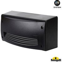FUMAGALLI EXTRALETI 200 HS 3W LED CCT-Leuchte