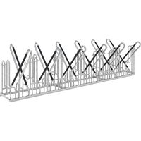 kaiserkraft, Support d'appui pour cycles, modèle 4700 XBF,
