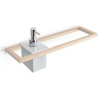 SOLO DOSASAPONE BAMBOO Misura: mm 107x76x170