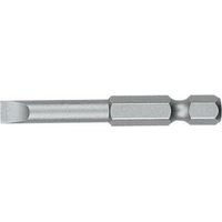 Inserti WITTE da 50 mm in blister perforato per viti PL 8
