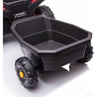 Renegade Combi UTV 12V Ride On Jeep Trailer Only