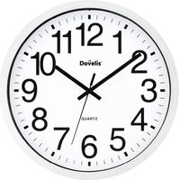 Reloj cocina Classic Blanco GSC 405005000