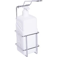 Croydex Elbow Operated Soap Dispenser