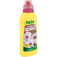 CONCIME LIQUIDO 'ORCHIDEE' FLORTIS 500 ml