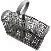 Ersatzteil - Besteckkorb Original - - FAGOR, BRANDT, SAUTER, ASPES, SMEG, FAR, EDESA