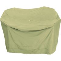 Tepro 8627 Beschermhoes for Tuinmeubel Zitgroep 320x320x95cm